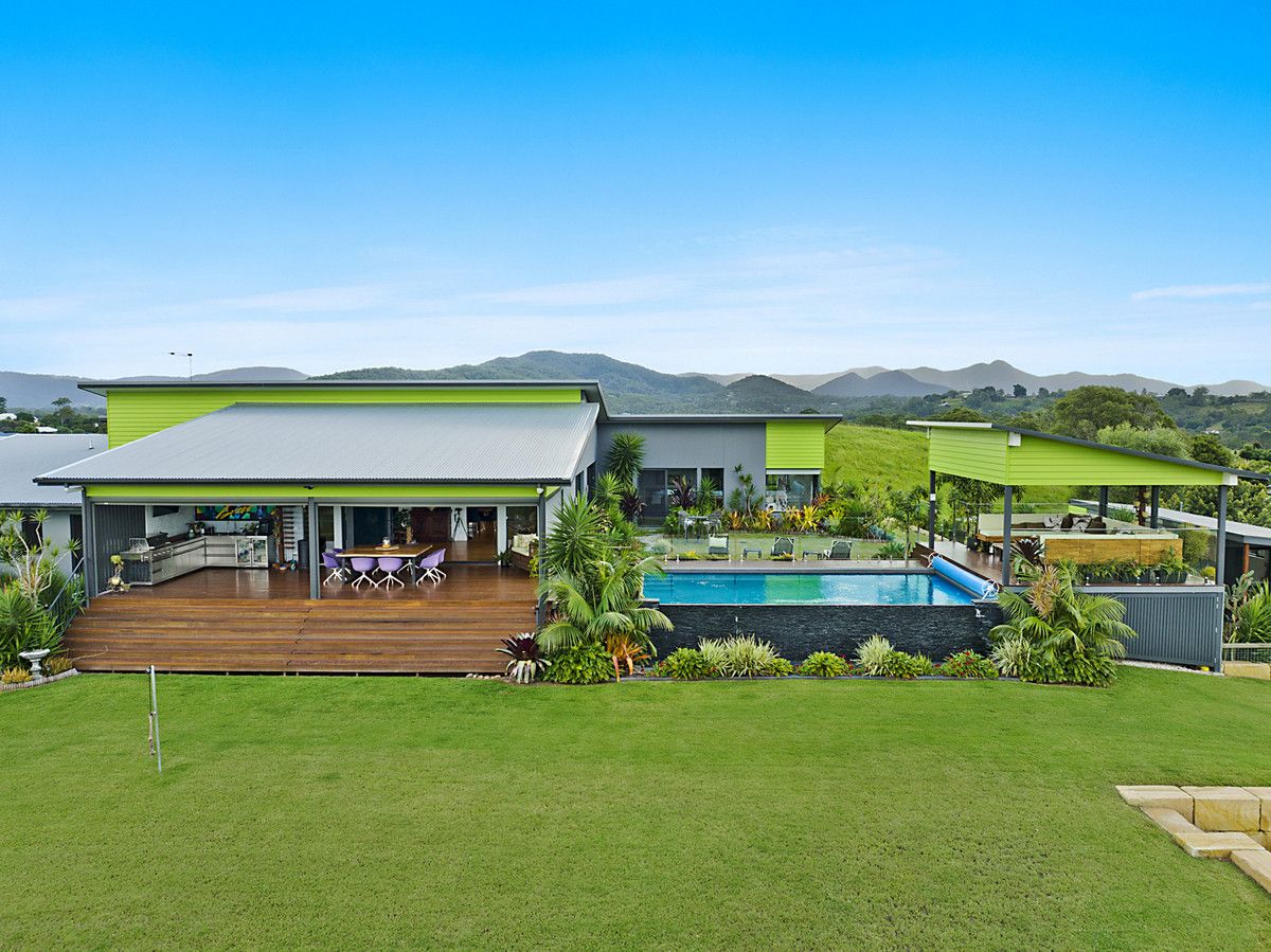 21 Currell Circuit, Samford Valley QLD 4520, Image 0