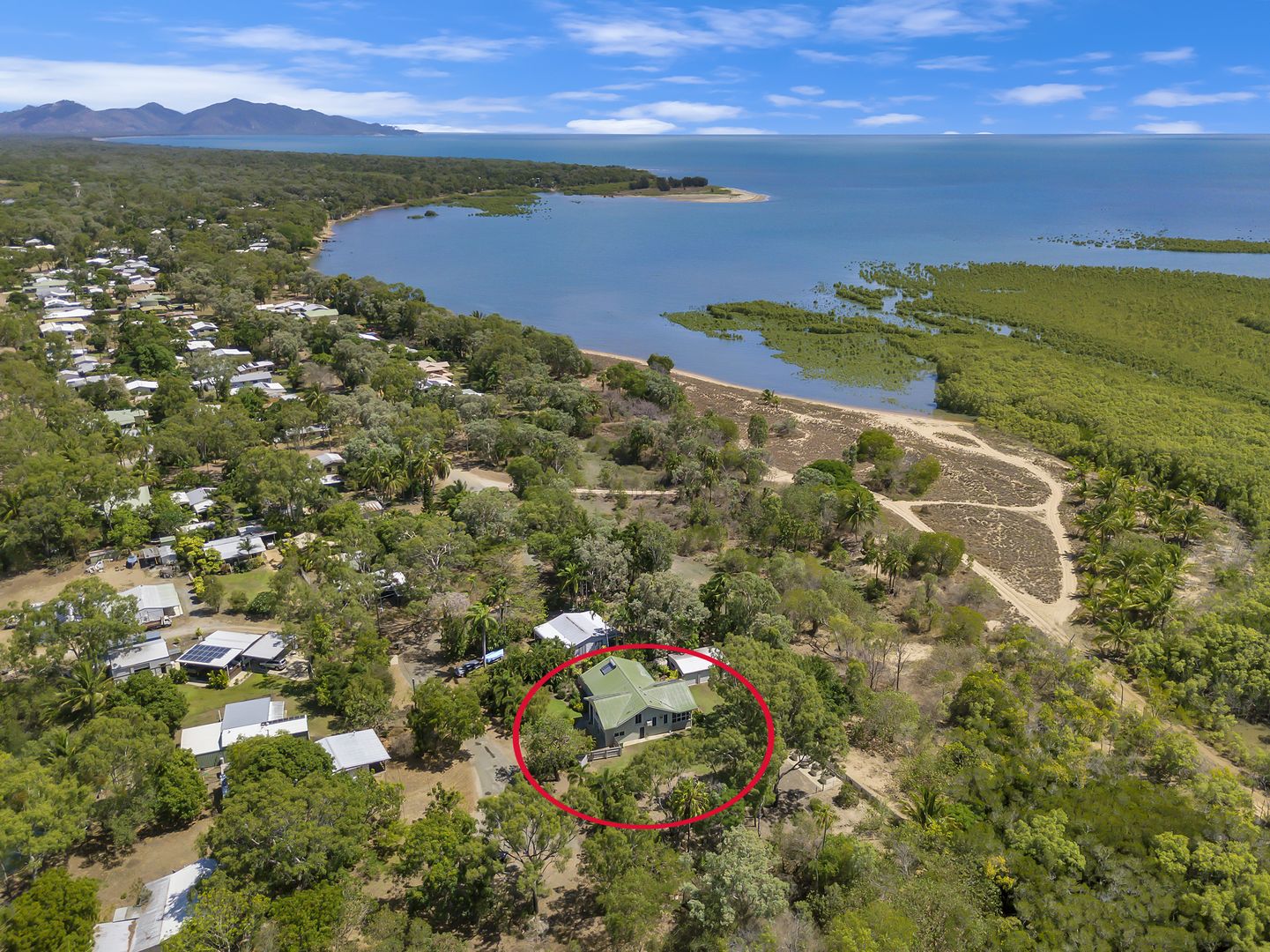 58 Empress Close, Cungulla QLD 4816, Image 1