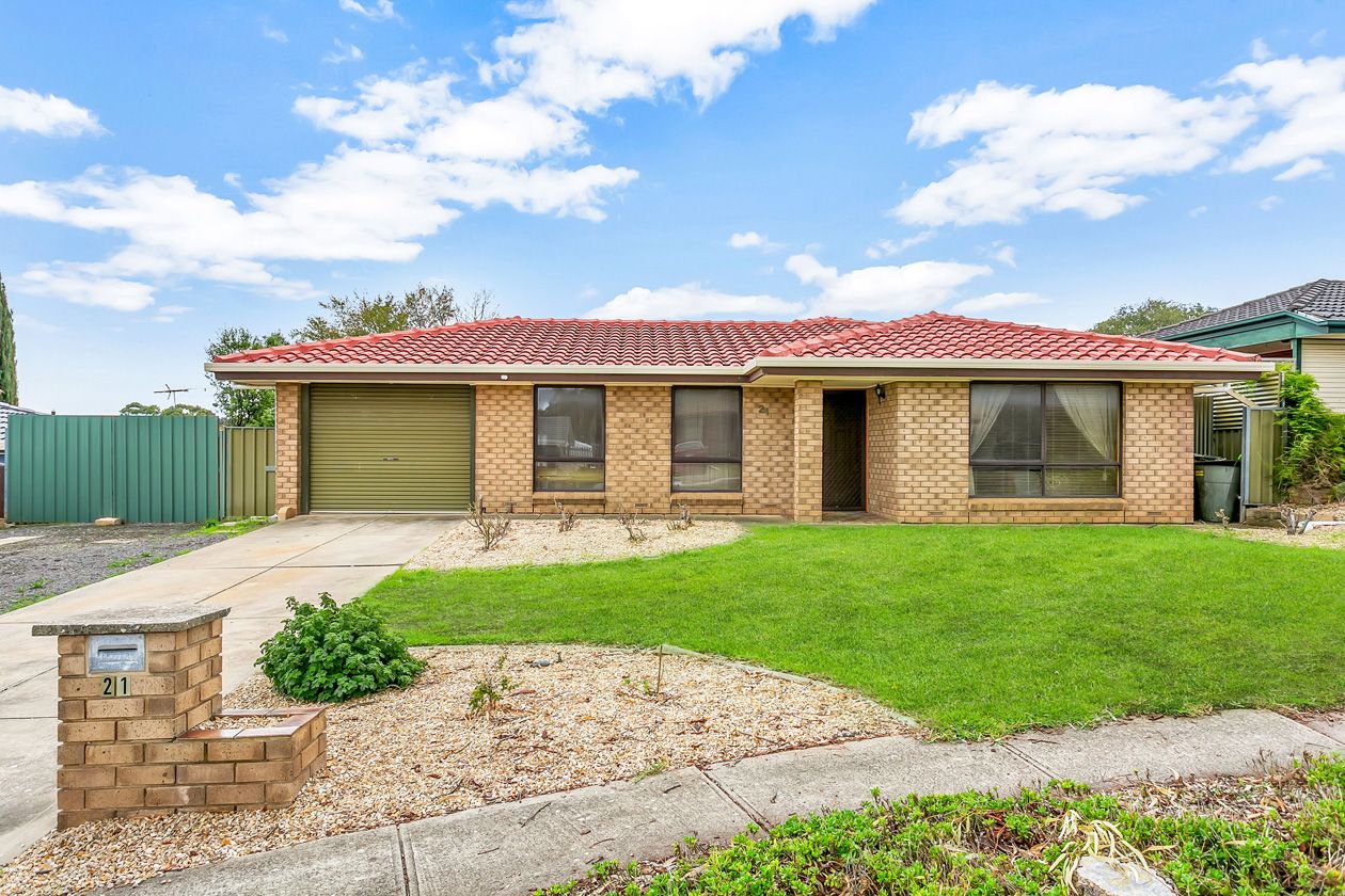 21 Carew Street, Reynella East SA 5161, Image 0