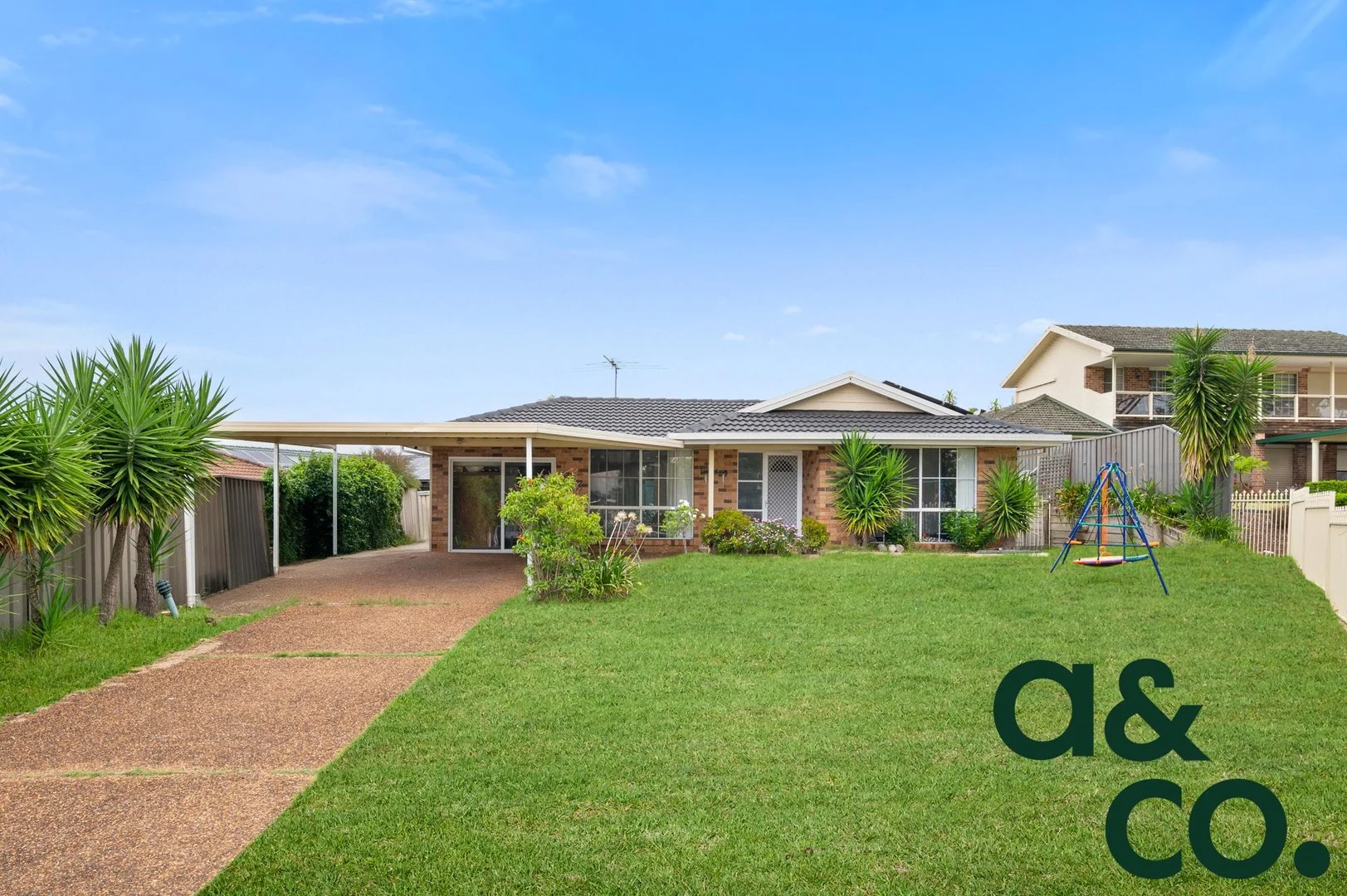 Primary image of 7 Wirraway Street, Raby NSW 2566