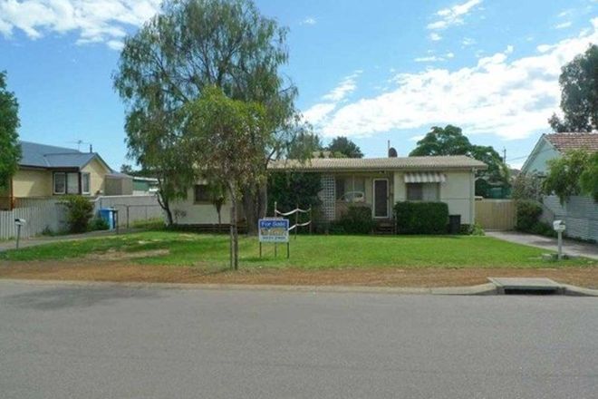 Picture of 23A&B Morton Way, NULSEN WA 6450