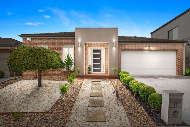Picture of 50 Moffat Drive, LALOR VIC 3075