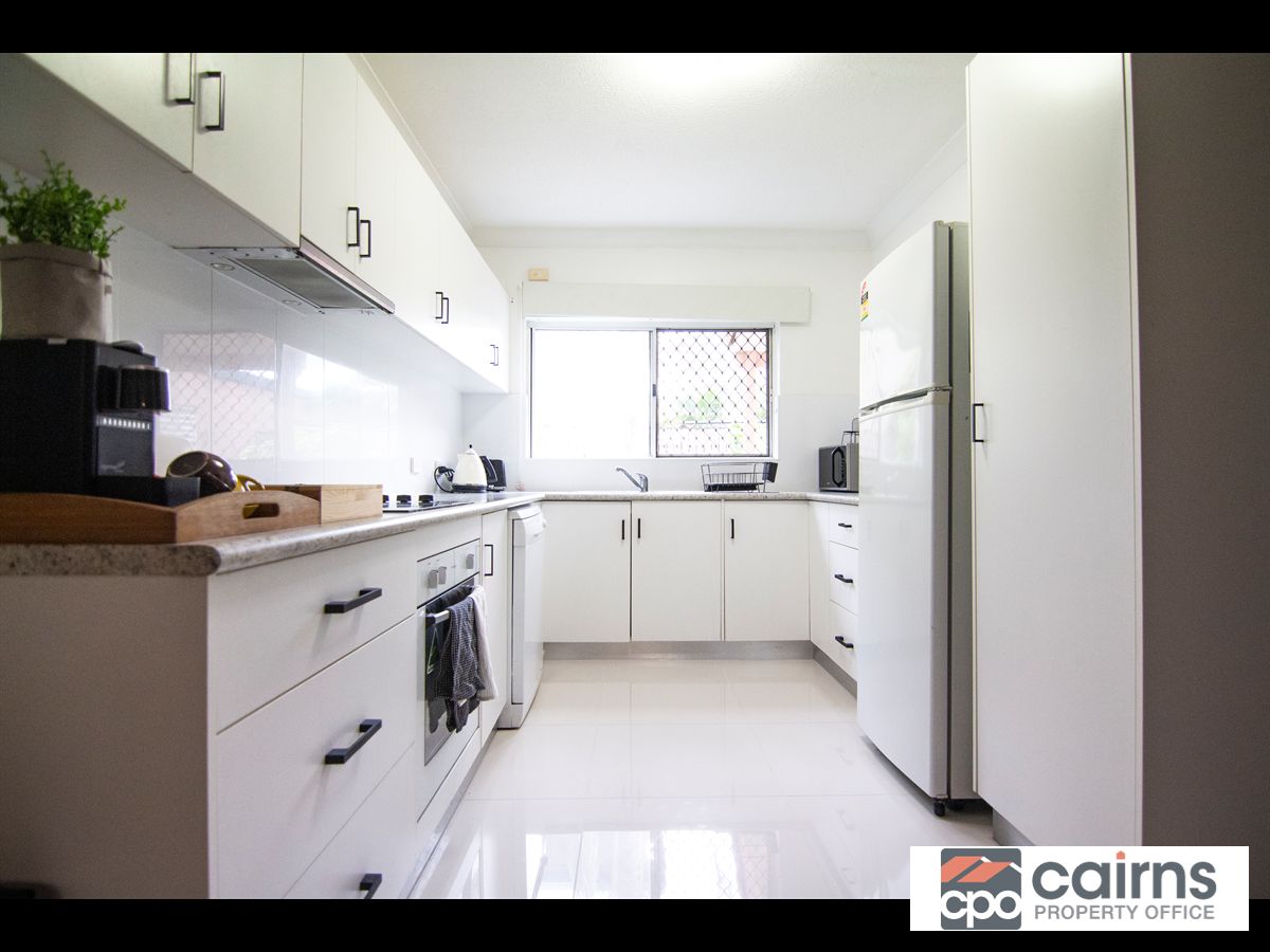 1/60-66 Martyn St, Parramatta Park QLD 4870, Image 0