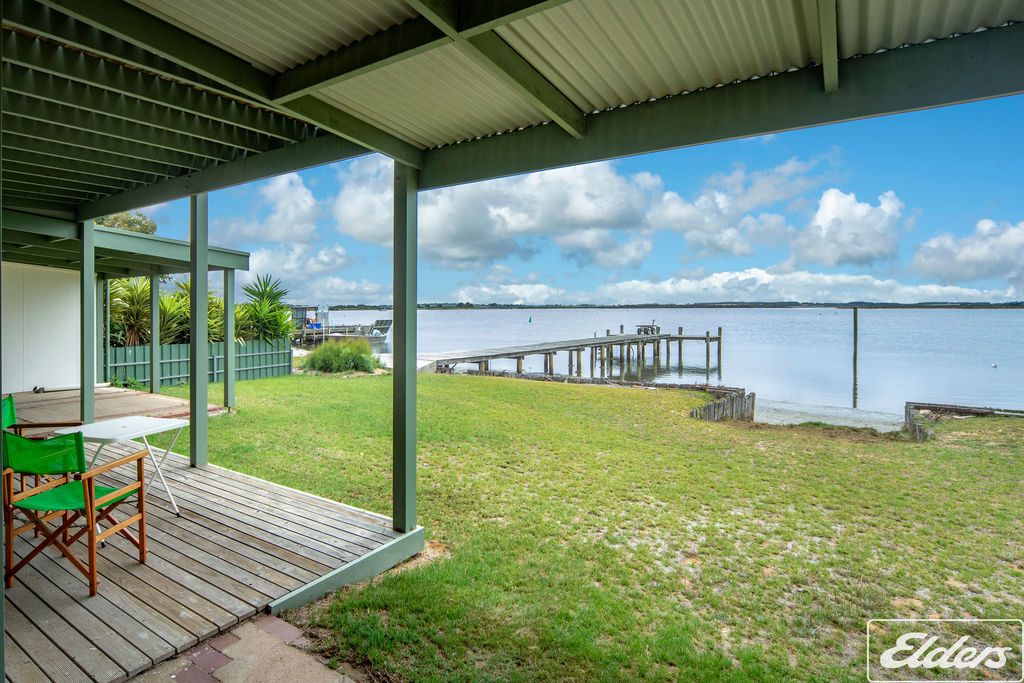 Lot 83 (34) Mundoo Channel Drive, Hindmarsh Island SA 5214, Image 1