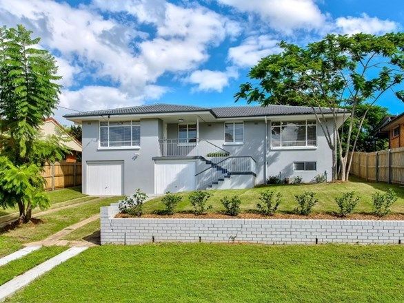 Picture of 26 Mayled Street, CHERMSIDE WEST QLD 4032