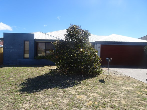 10 Peridot Street, Dalyellup WA 6230