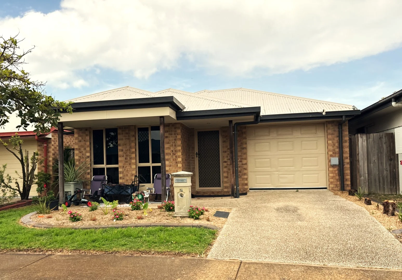 14 Peppertree Cres, Andergrove QLD 4740