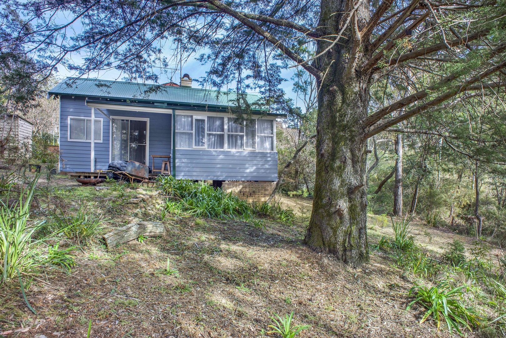 1 bedrooms House in 9 Allen Crescent WENTWORTH FALLS NSW, 2782