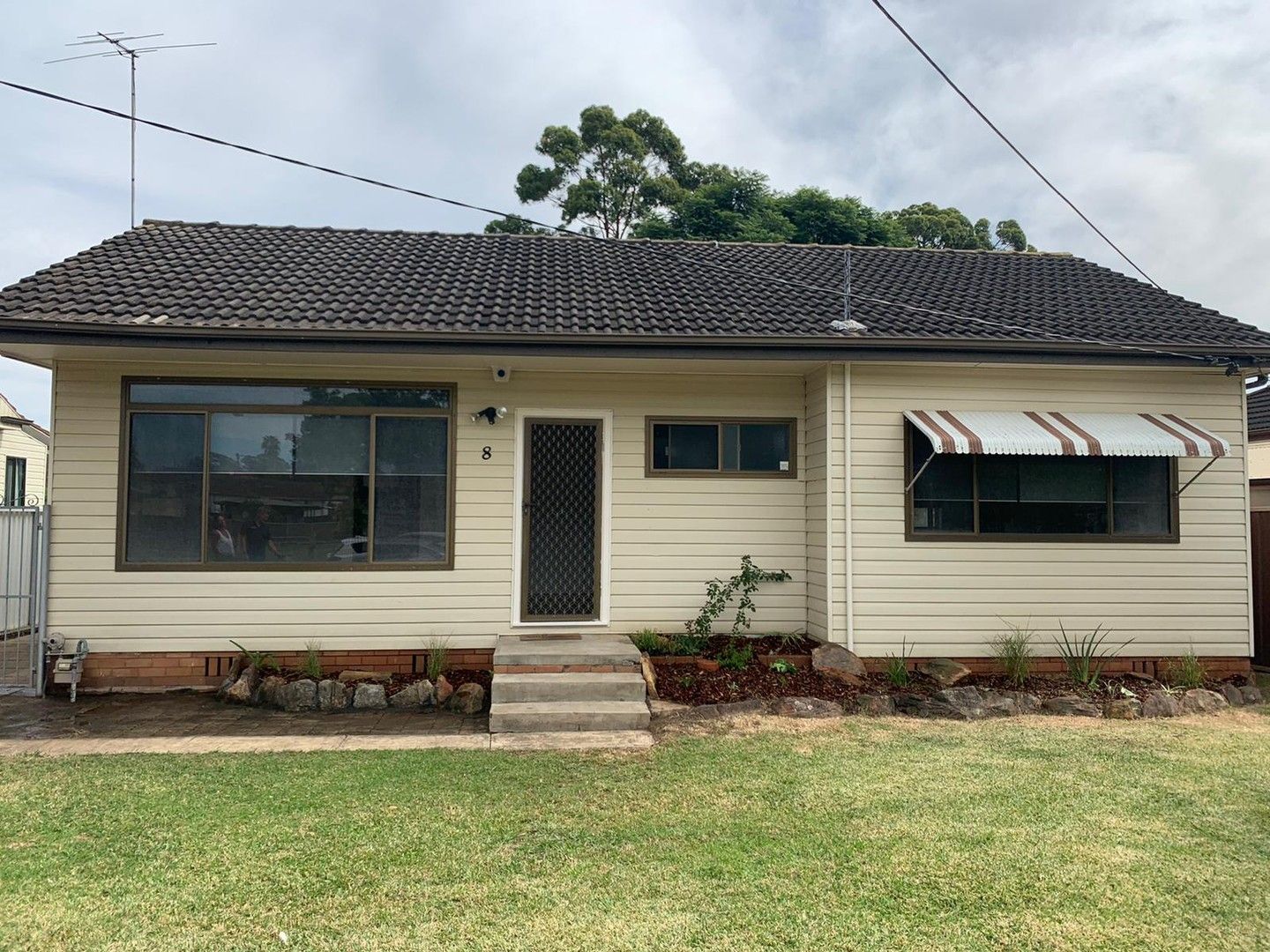 4 bedrooms House in 8 Love Street BLACKTOWN NSW, 2148