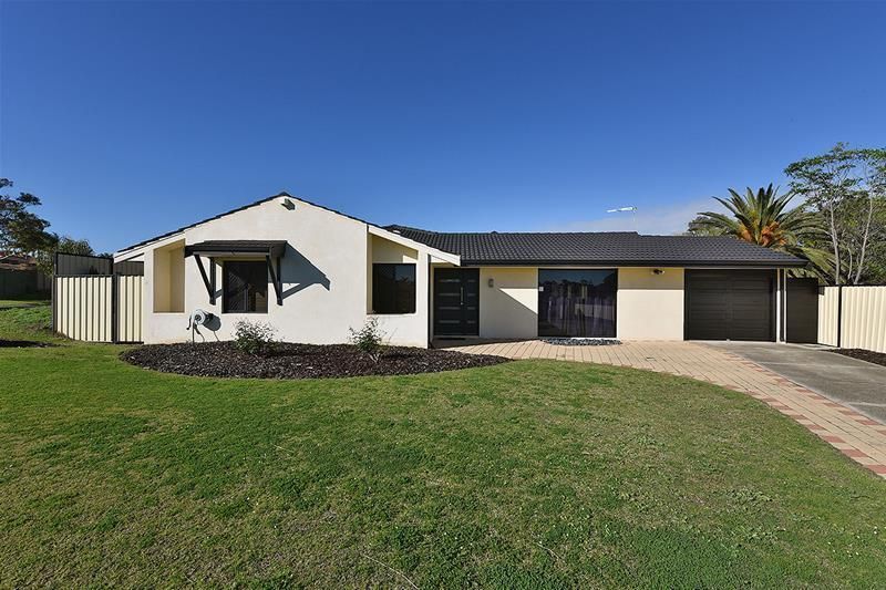 87 Wimbledon Drive, Kingsley WA 6026, Image 0