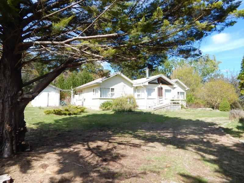 166 Hains Rd, Kybeyan NSW 2631, Image 2