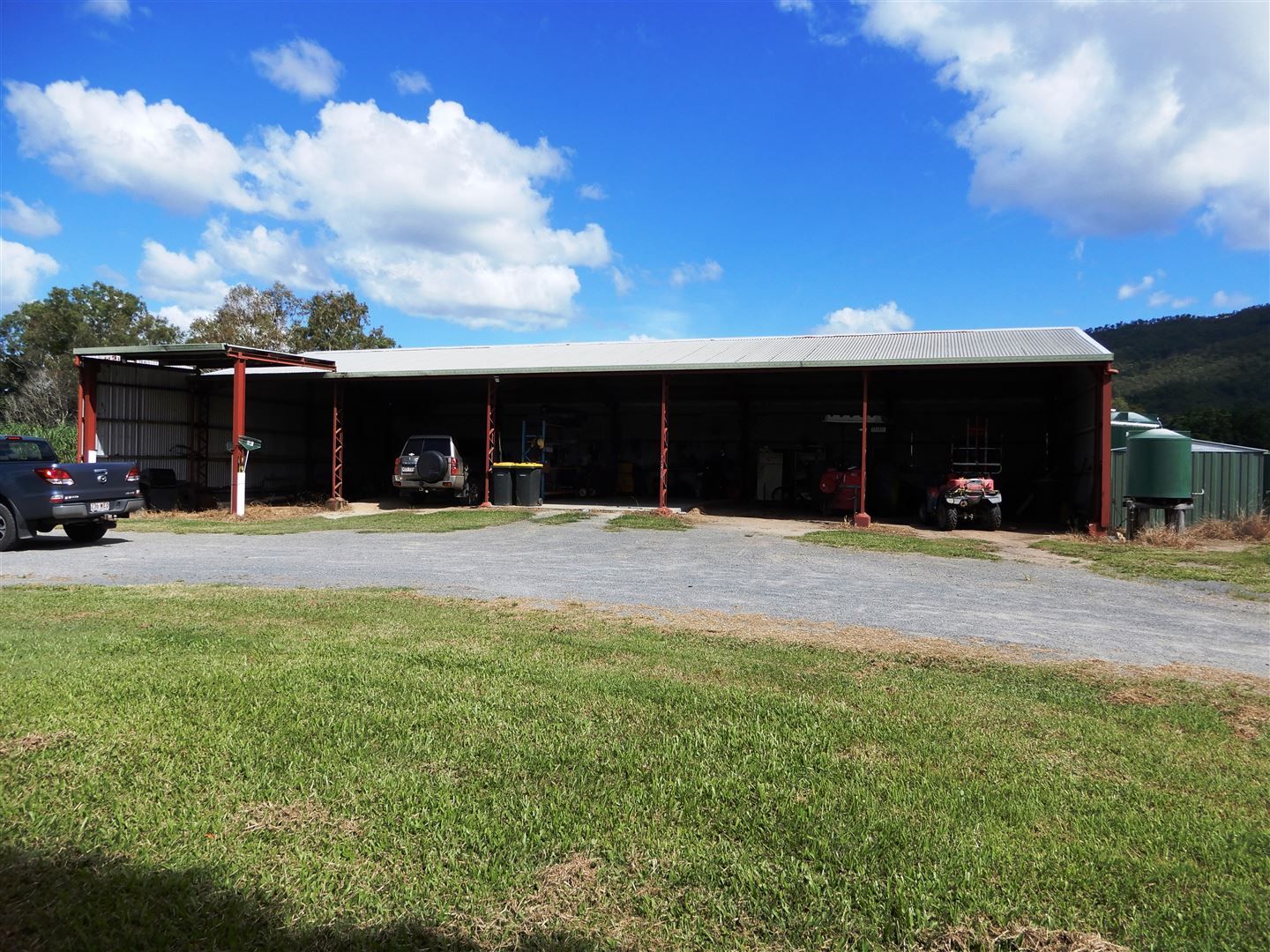 Finch Hatton QLD 4756 Farm for Sale 765,000 Domain