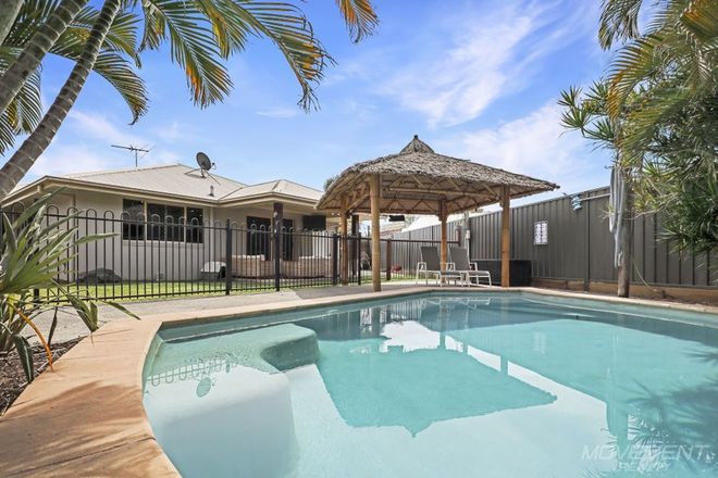 Picture of 5 Sellens Court, NINGI QLD 4511