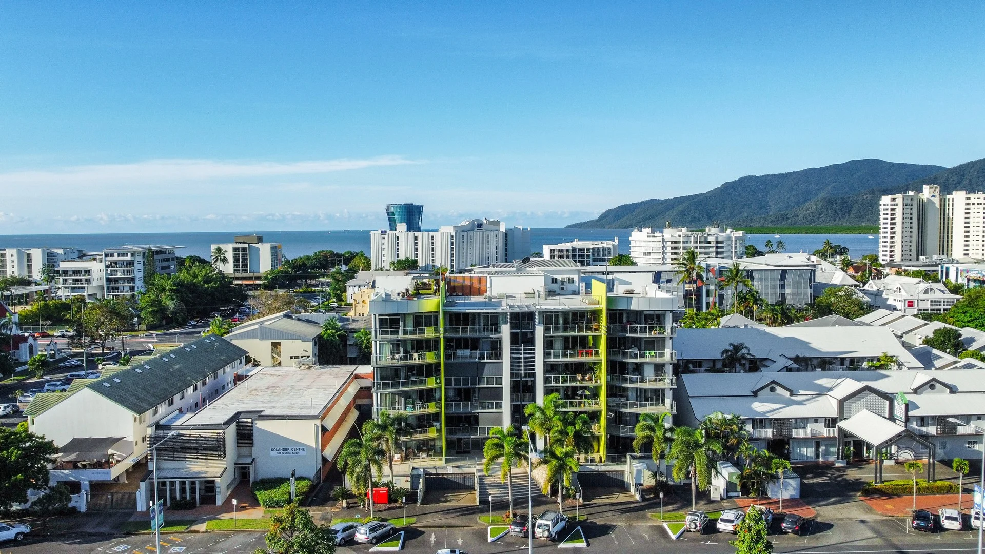 Additional image 45 of 204/174-180 Grafton Street, Cairns City QLD 4870