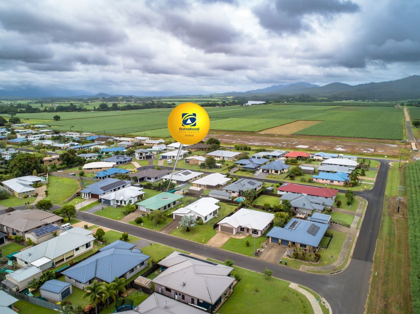 7 Reid Crescent, Innisfail Estate QLD 4860, Image 2