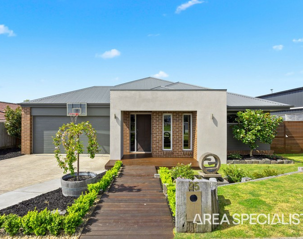 25 Romano Way, Korumburra VIC 3950