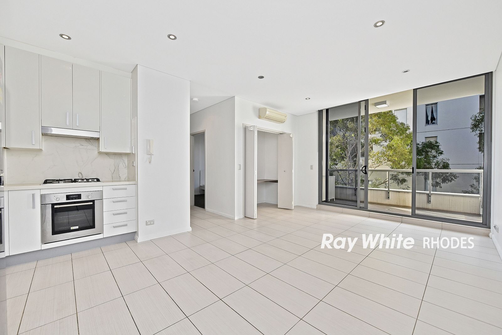 407/8B Mary Street, Rhodes NSW 2138 Apartment For Rent Domain