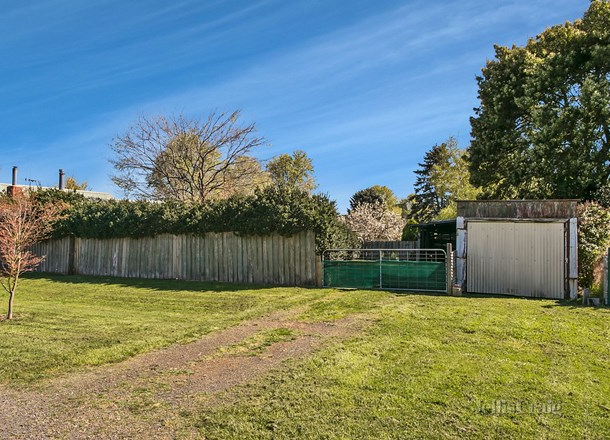 26 Cosmo Road, Trentham VIC 3458