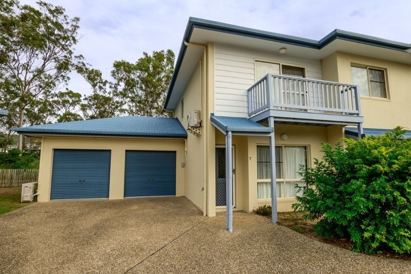 7/7 Pacific Court, Kin Kora QLD 4680, Image 0