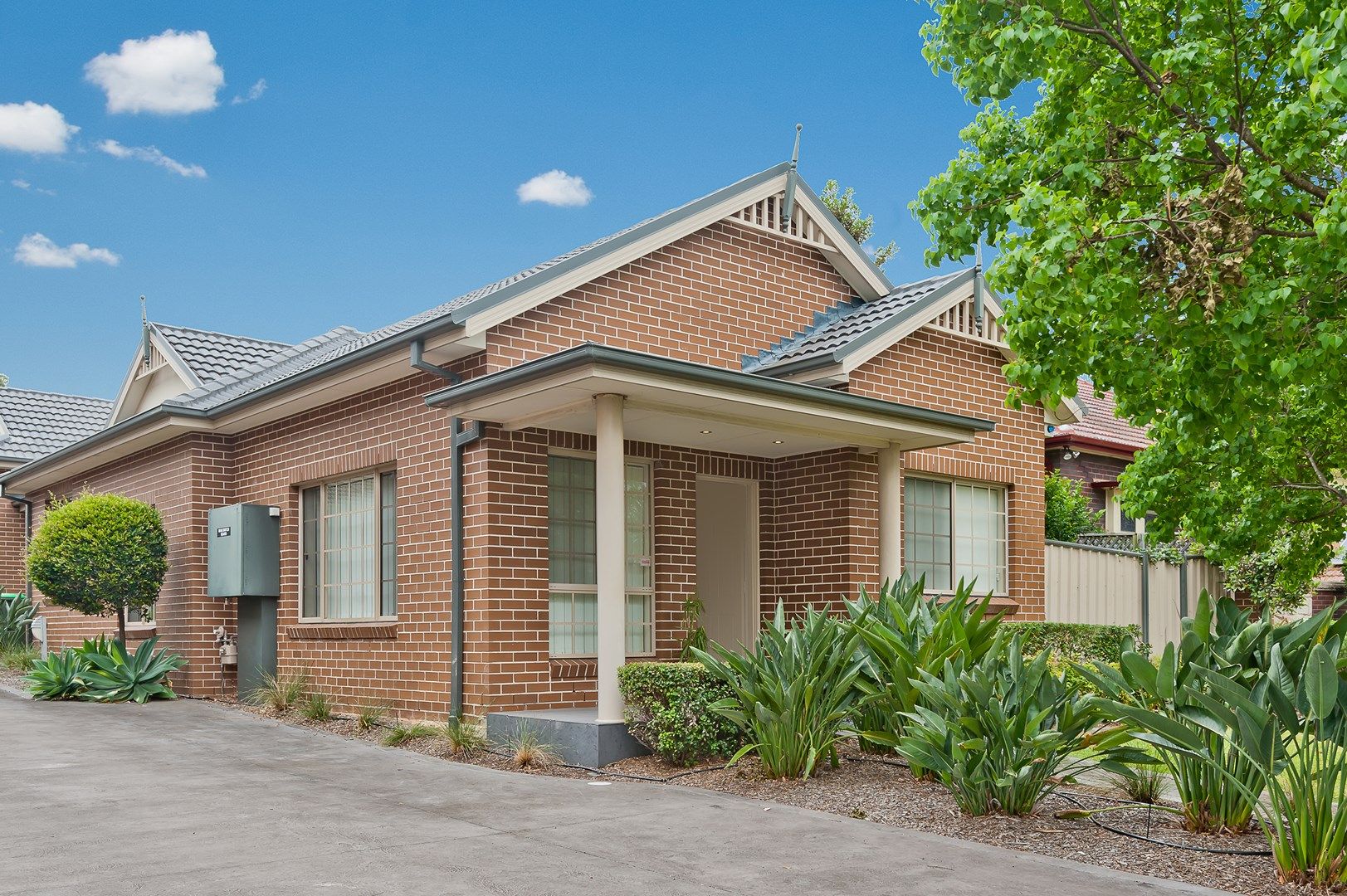 1/6A Eric Street, Eastwood NSW 2122, Image 0