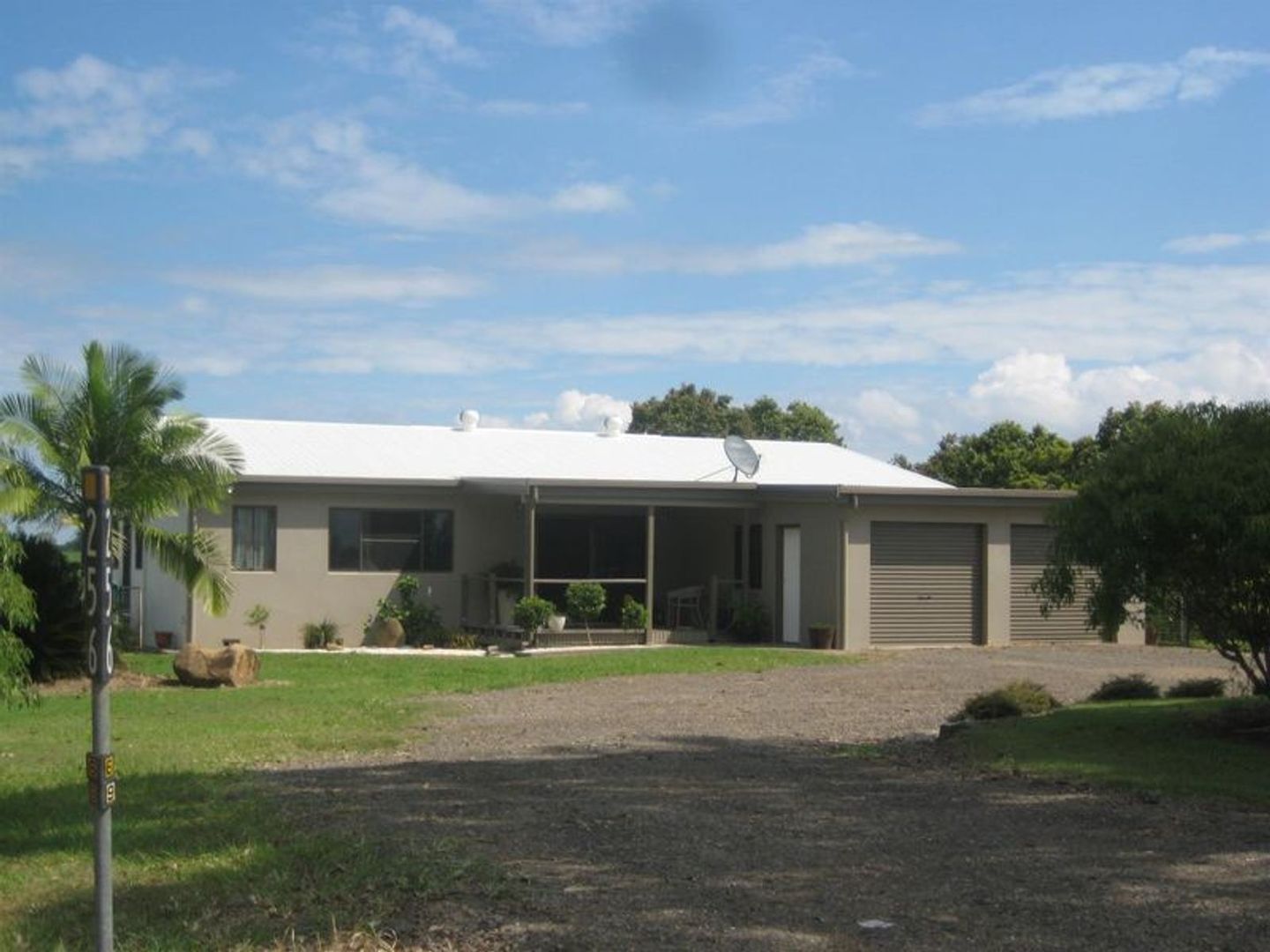 256 Drinans Road, Wallaville QLD 4671, Image 1