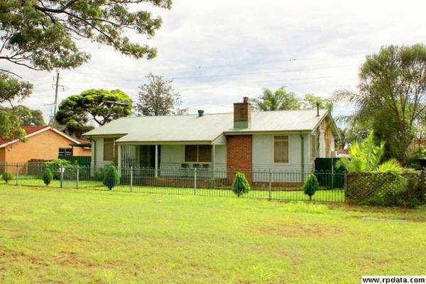 193 Maple Road, North St Marys NSW 2760