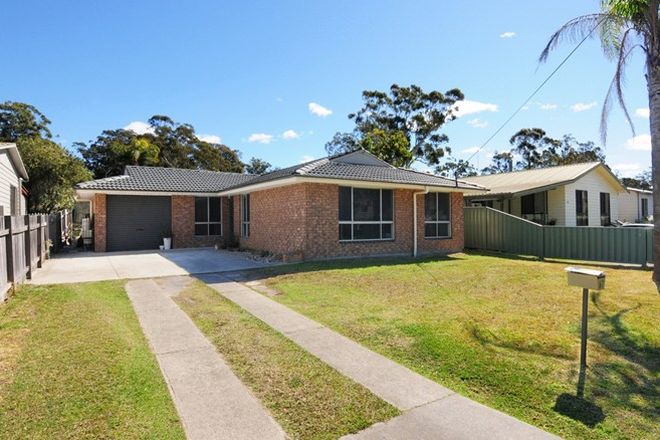 Picture of 67 Prentice Avenue, OLD EROWAL BAY NSW 2540