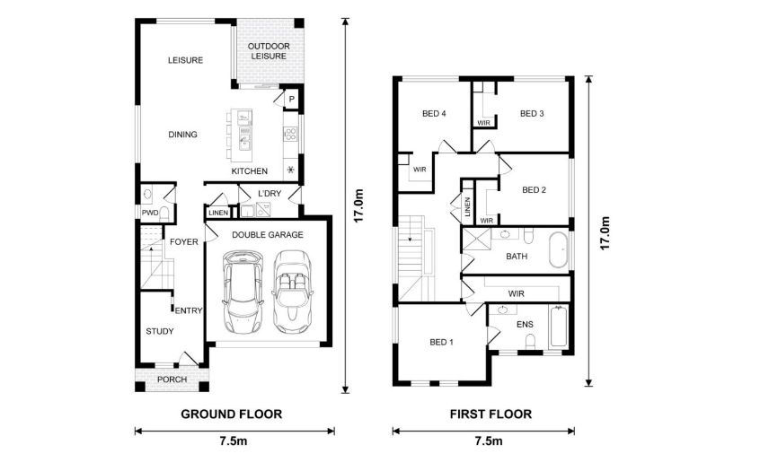 Box Hill NSW 2765 4 beds house for Sale 2018580259 Domain