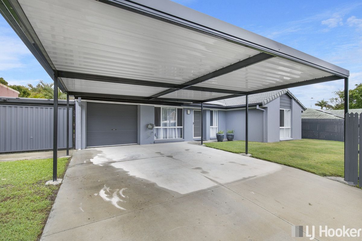 3 Champagne Crescent, Thornlands QLD 4164, Image 1