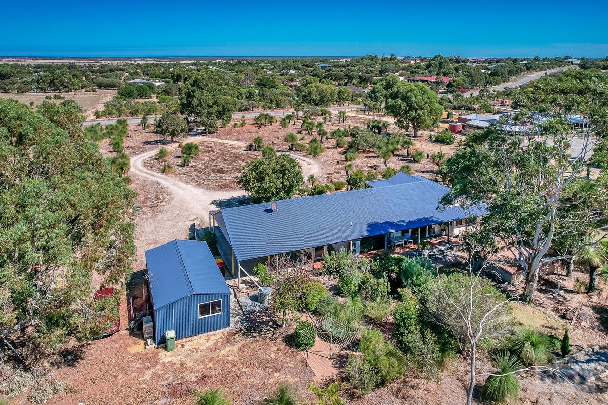 66 Heffron Way, Gabbadah WA 6041, Image 1