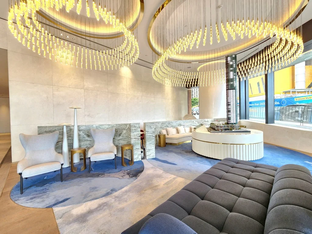 Additional image 20 of 2704/8 Adelaide Street, Brisbane City QLD 4000