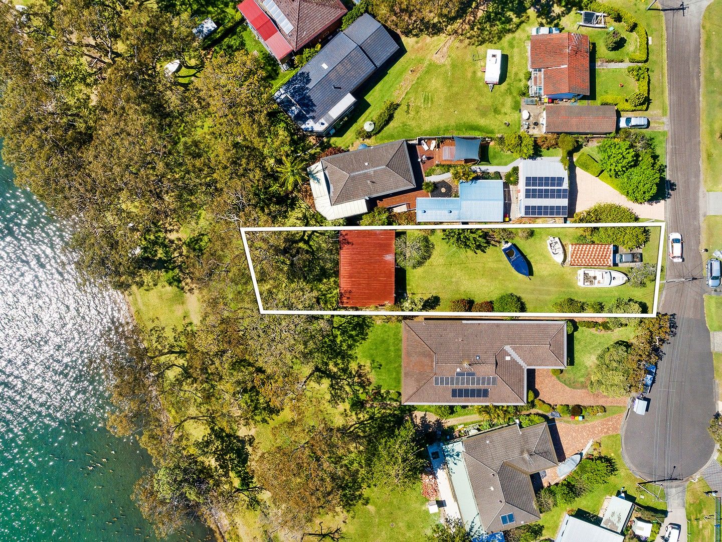 3 Omaru Place, Summerland Point NSW 2259, Image 1