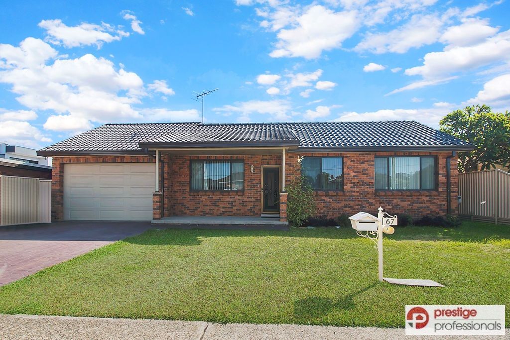 67 Market Street, Moorebank NSW 2170, Image 0