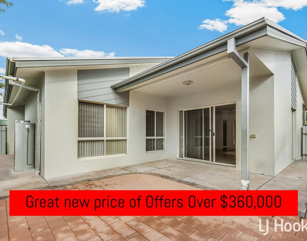 3/19 Latz Crescent, Larapinta NT 0875