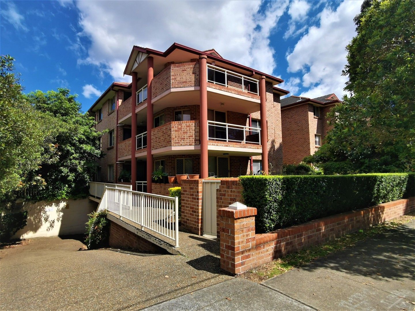 11/711 Hampden Street, Beverly Hills NSW 2209 Apartment For Rent