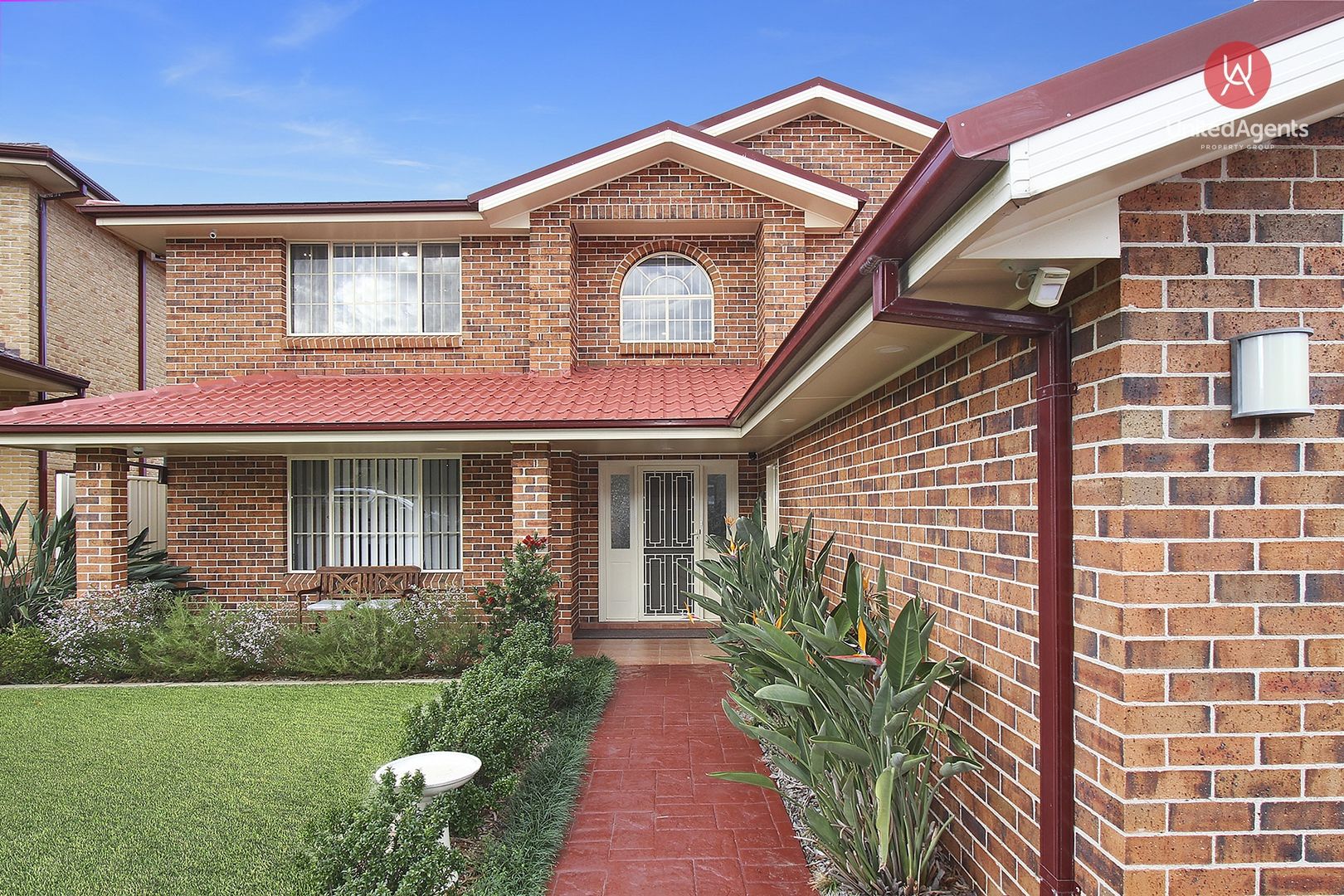 3 Carlton Road, Cecil Hills NSW 2171, Image 1