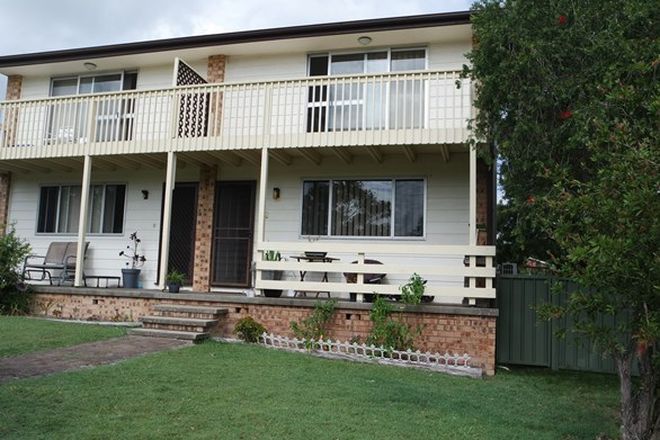 Picture of 2/24-26 Summerville Street, WINGHAM NSW 2429