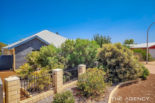 Picture of 26 Crocos Circuit, KALBARRI WA 6536