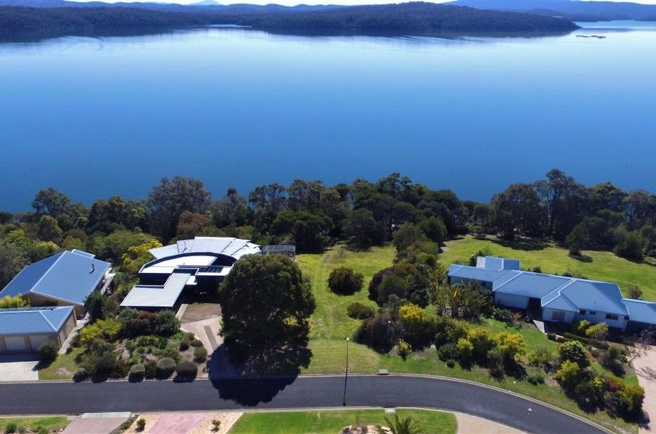 22 Stingray Point, Mallacoota VIC 3892, Image 0