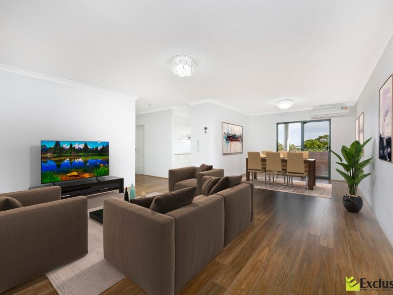 24/5458 Amy Street, Regents Park Property History & Address Research