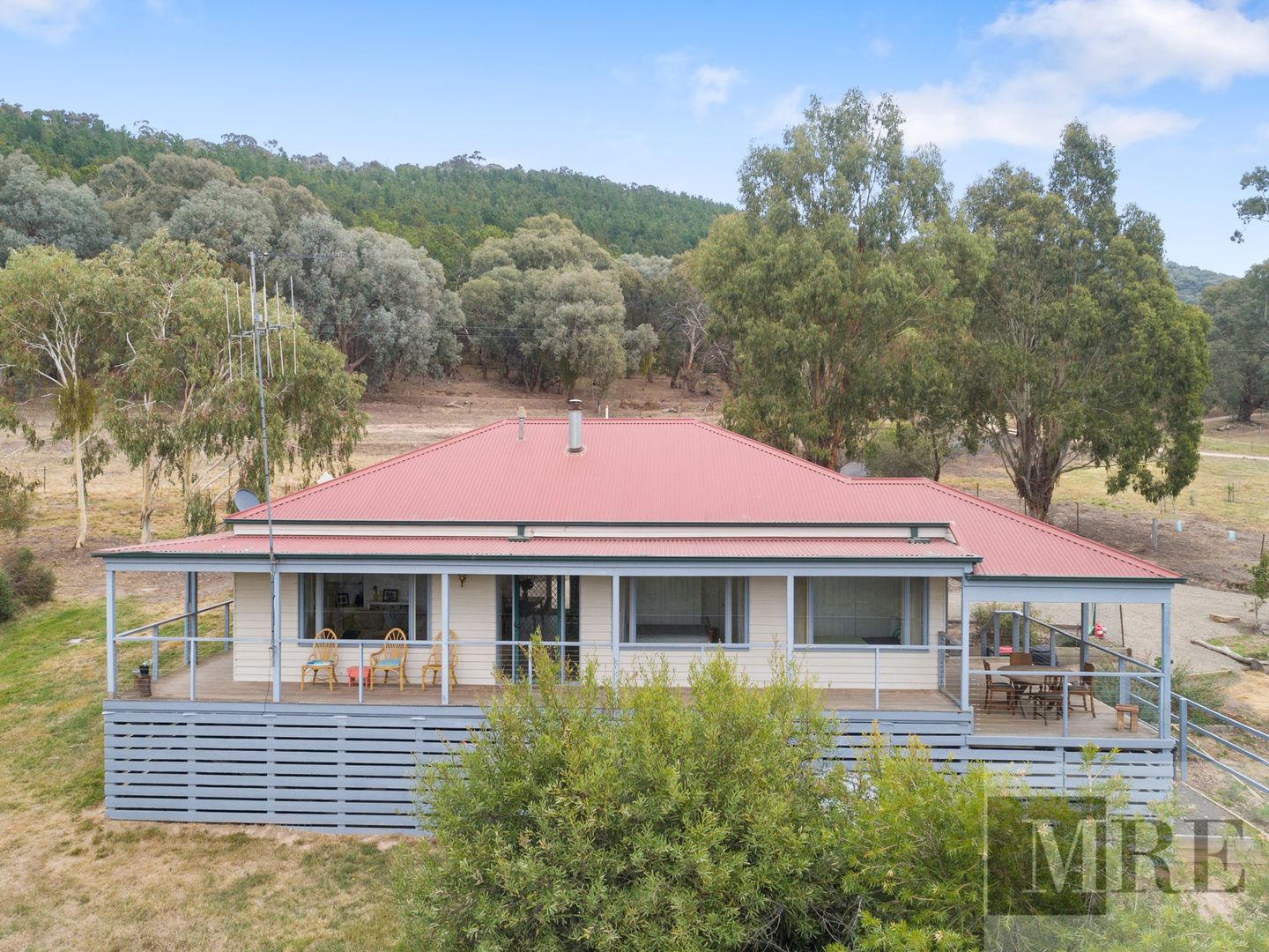 239 Rifle Butts Road, Mansfield VIC 3722, Image 1