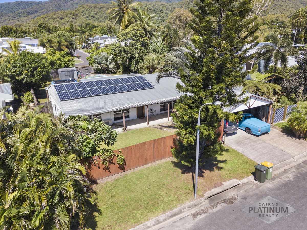 9 Kimberley Street, Trinity Park QLD 4879, Image 0