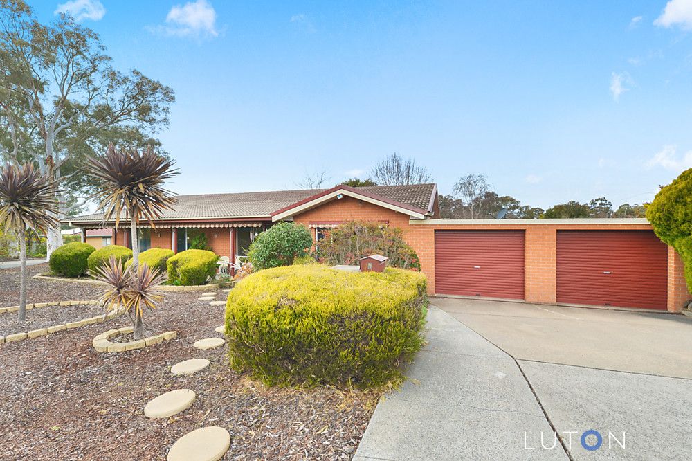 1 Lumholtz Place, Florey ACT 2615, Image 0