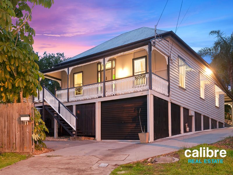 294 Kelvin Grove Road, Kelvin Grove QLD 4059, Image 0