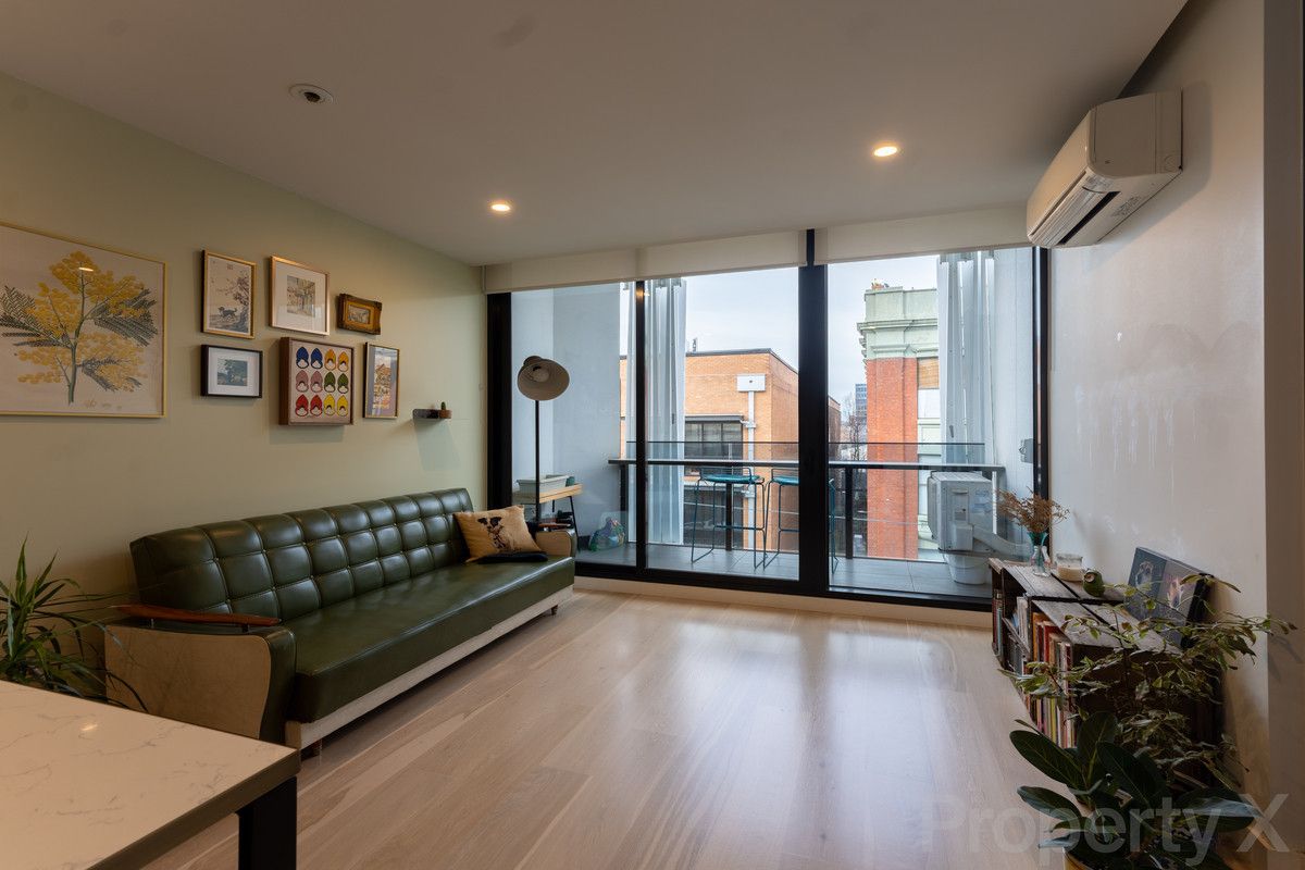 1 bedrooms Apartment / Unit / Flat in 223/107 Cambridge Street COLLINGWOOD VIC, 3066