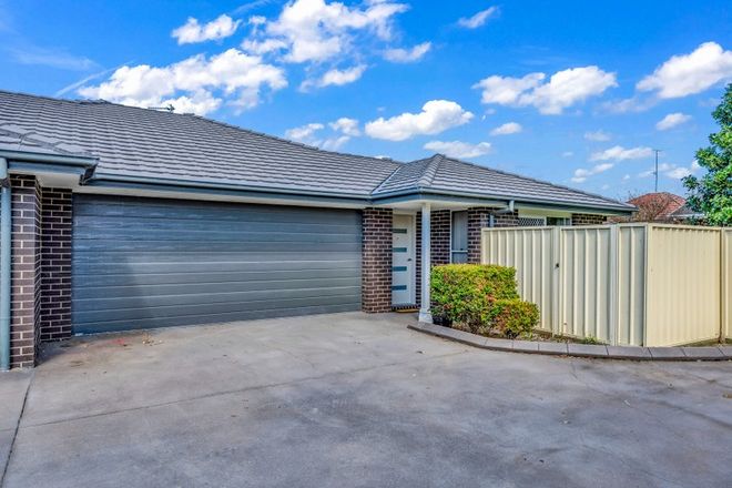 Picture of 7/21 Fairview Place, CESSNOCK NSW 2325