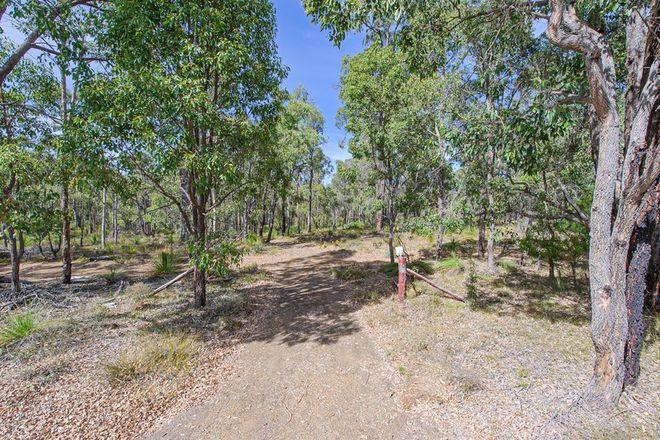 Picture of 1865 Warrigal Way, CHIDLOW WA 6556