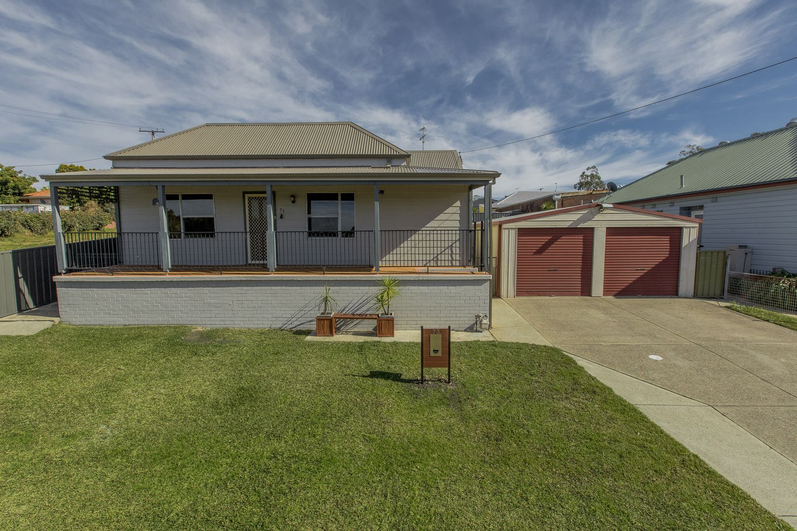 73 Devon Street, Wallsend Property History & Address Research Domain