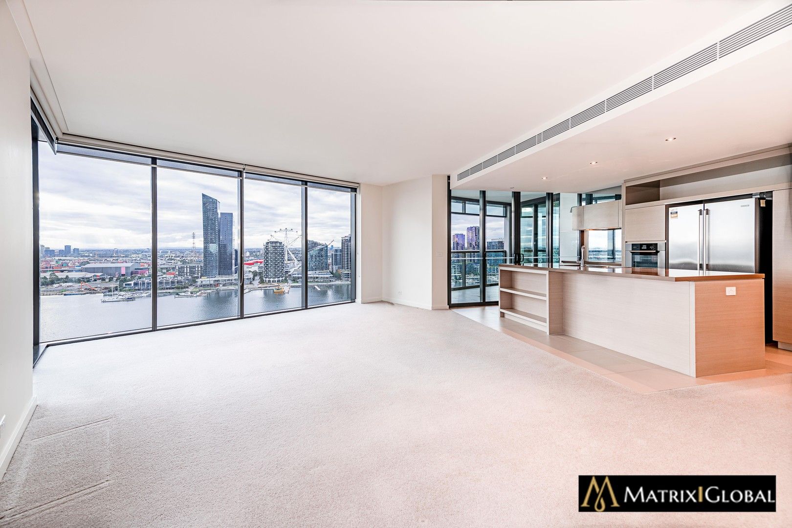 3 bedrooms Apartment / Unit / Flat in 182/8 Waterside Pl DOCKLANDS VIC, 3008