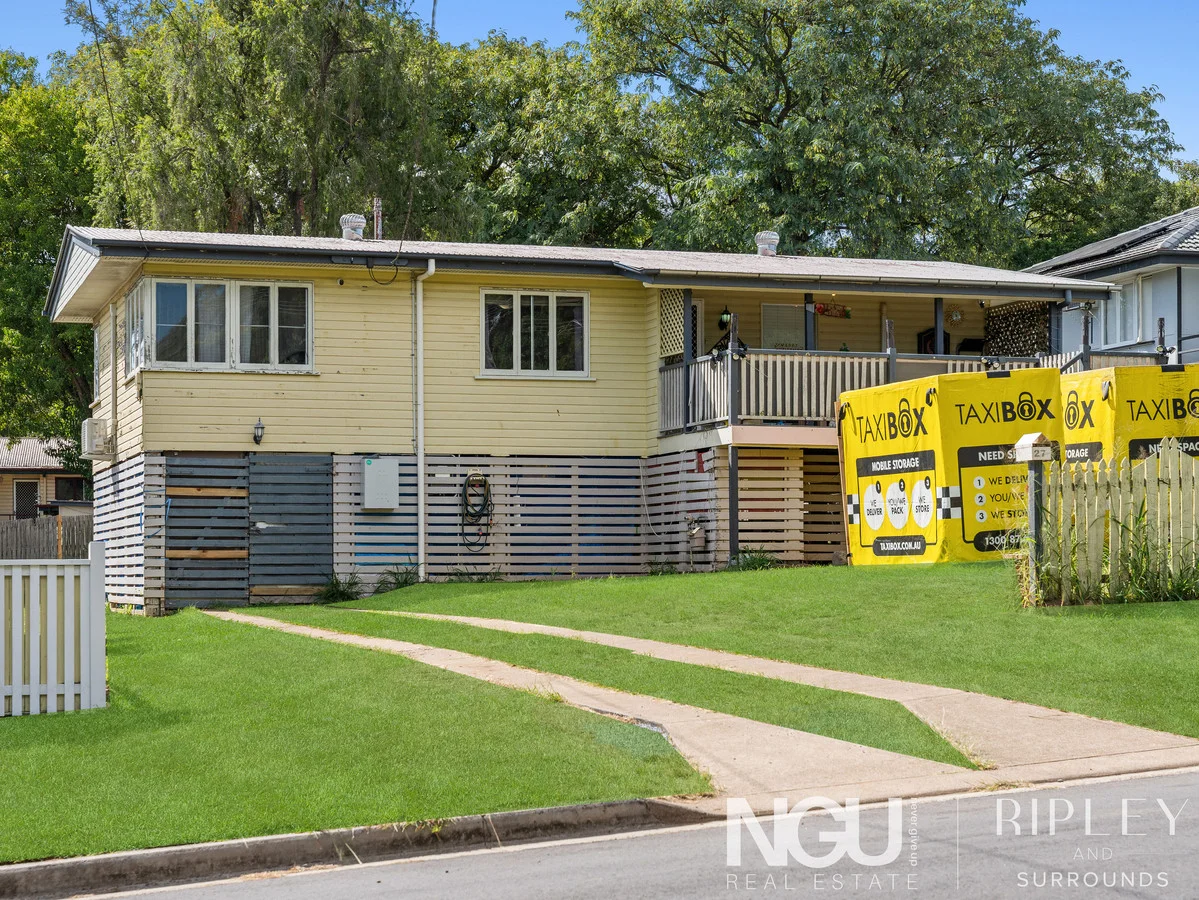 Additional image 7 of 27 Kynance Street, Leichhardt QLD 4305